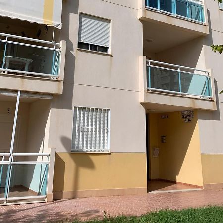Apartamentos Tenerife 3000 Oropesa del Mar Exterior photo