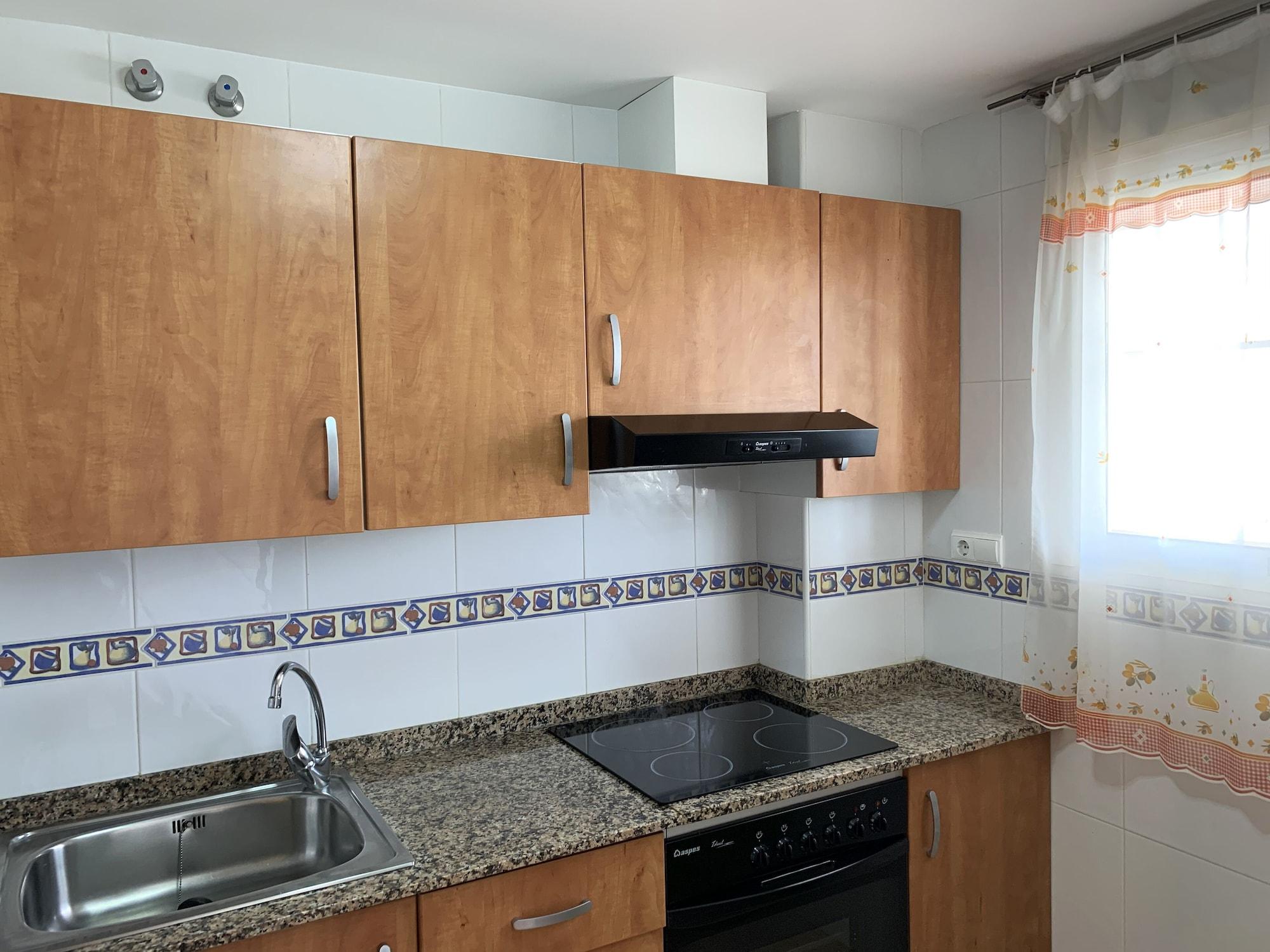 Apartamentos Tenerife 3000 Oropesa del Mar Exterior photo