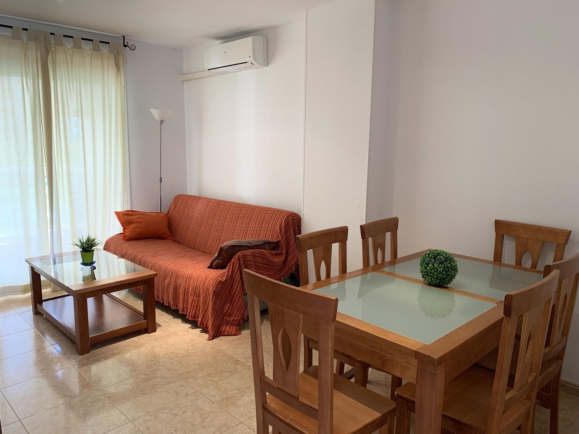 Apartamentos Tenerife 3000 Oropesa del Mar Exterior photo