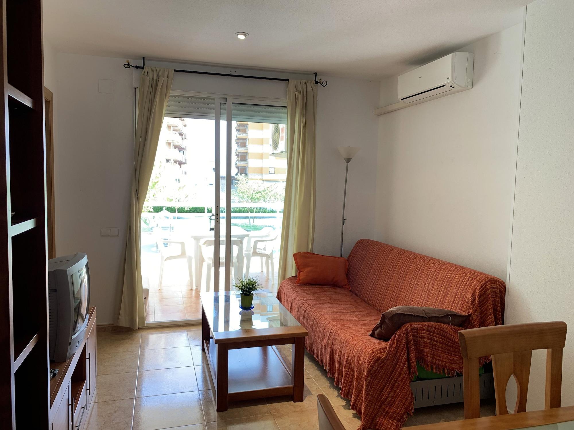 Apartamentos Tenerife 3000 Oropesa del Mar Exterior photo